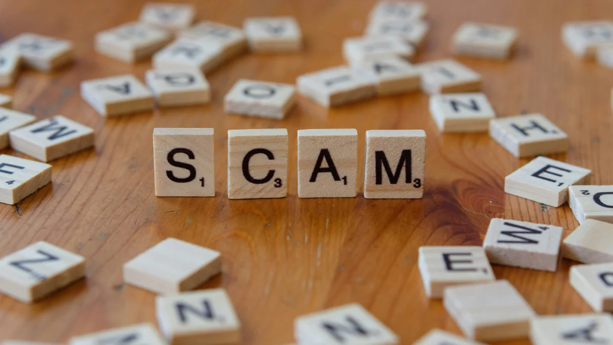 Beware of Buyer